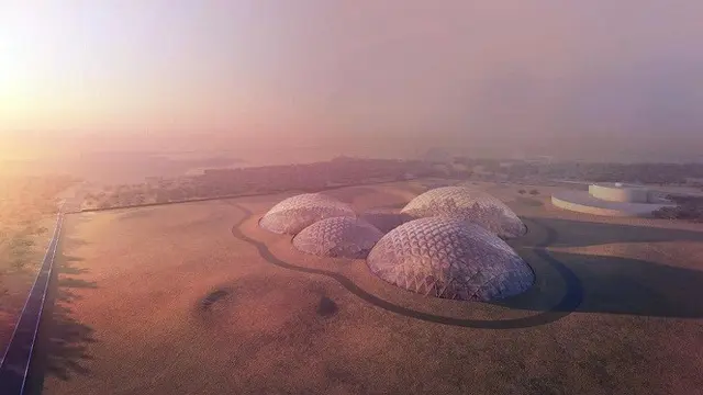 Mars