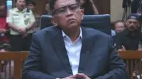Bukan Merintangi Penyidikan, Hal Ini yang Bikin Hasto Kristiyanto Divonis 3,5 Tahun Penjara
