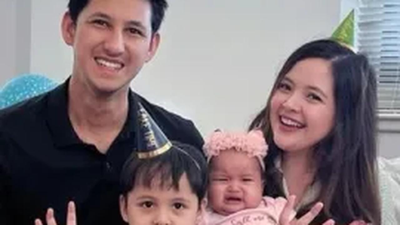 Peringati Pekan ASI Sedunia, Tasya Kamila Ingatkan Pasangan dan Keluarga Punya Peran Penting
