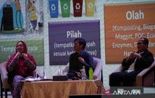 Atasi Krisis Sampah Nasional, KALIRA Ajak Masyarakat Adopsi Zero Waste Lifestyle
