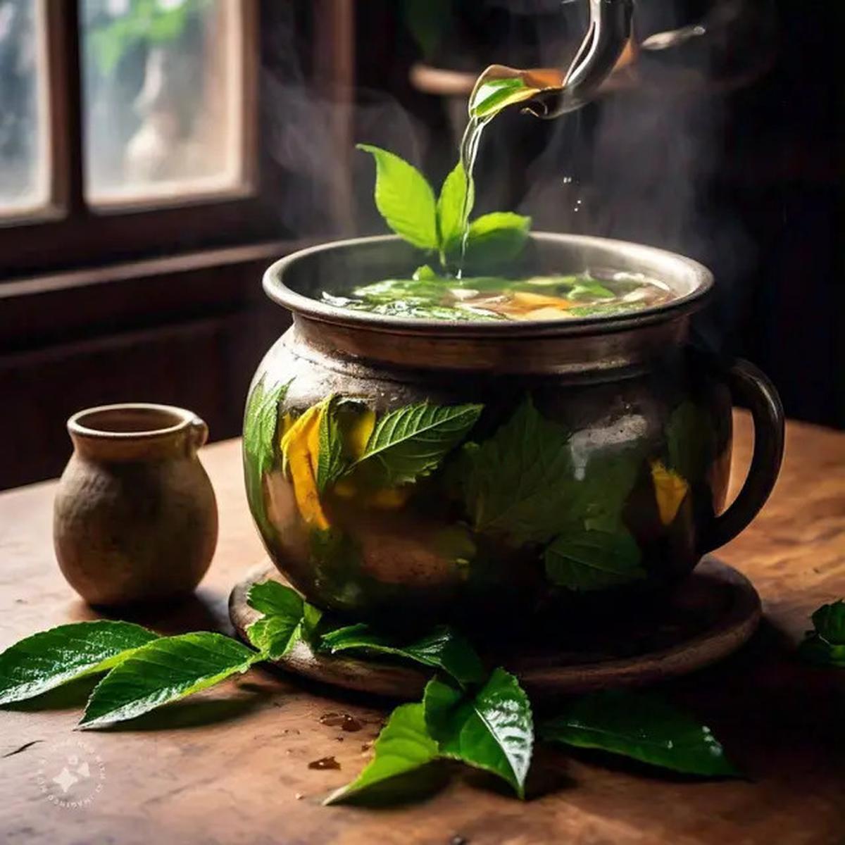 Resep Jamu Tradisional untuk Kulit Kencang dan Awet Muda