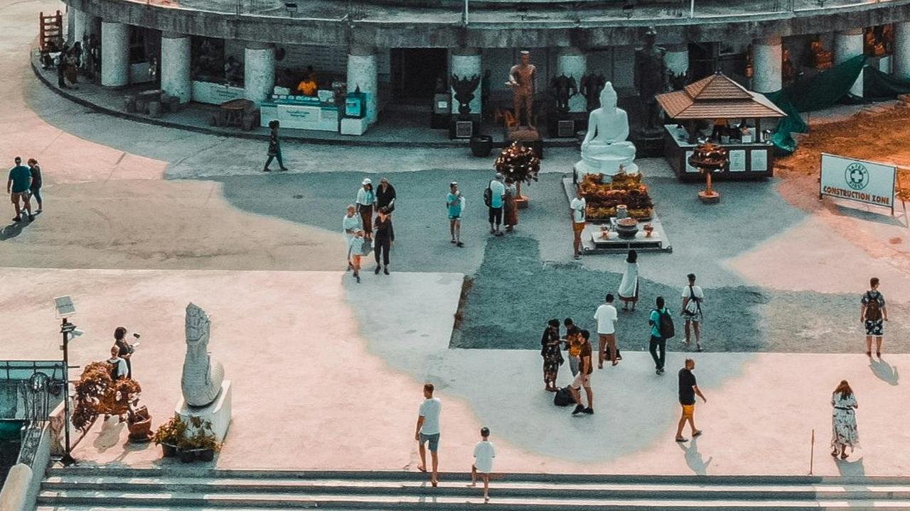 Ekonomi Thailand Amburadul, Banyak Masyarakat Terjerat Utang dan Tak Mampu Bayar