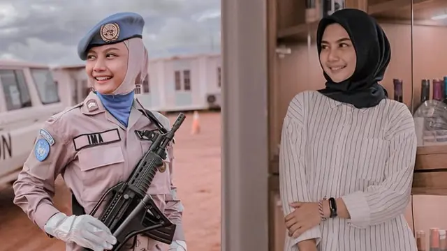 Potret Briptu Hikma Nur Syafa