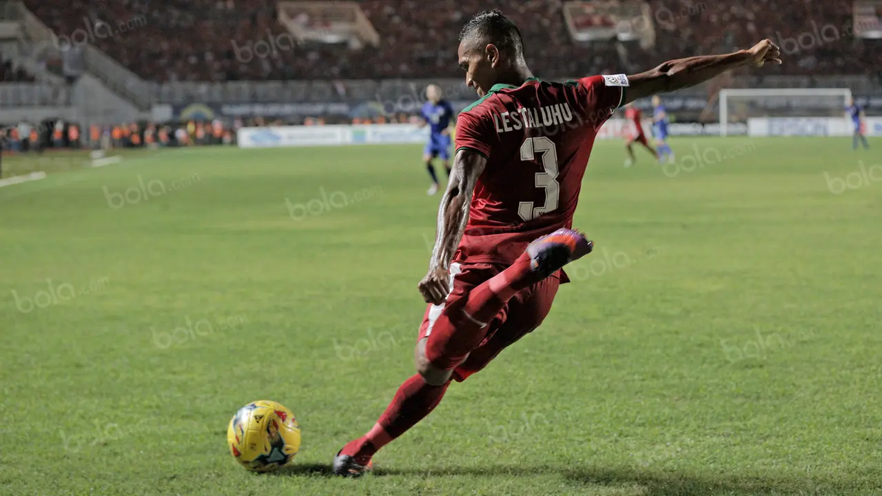 Abduh Lestaluhu