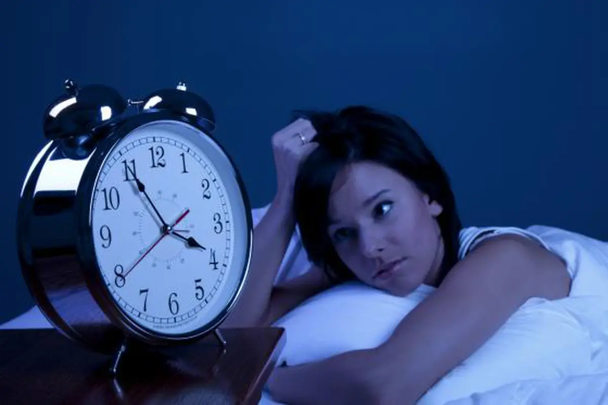 Yuk, Enyahkan Insomnia Tanpa Obat dengan Cara Ini!