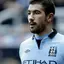 Aleksandar Kolarov adalah pemain sepak bola profesional asal Serbia yang sekarang membela Manchester City
