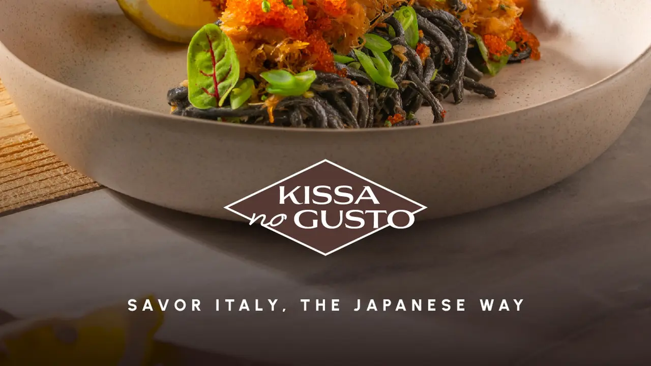 Mengenal Itameshi, Selebrasi Padukan Kuliner Jepang dan Italia yang Jadi Menu Fushion Andalan Gen Z