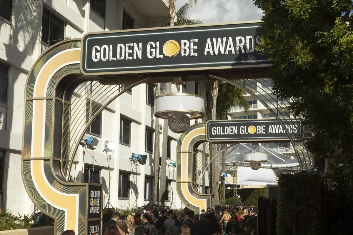 [Fimela] Golden Globes Awards