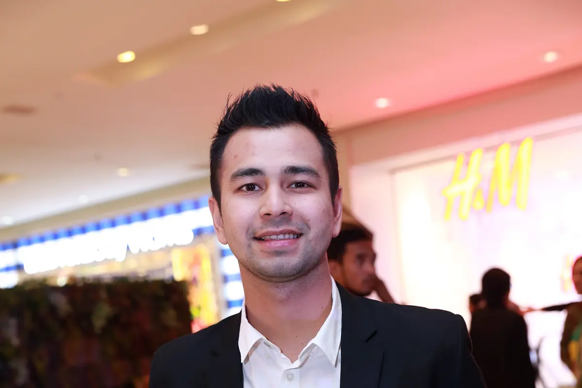 Raffi Ahmad