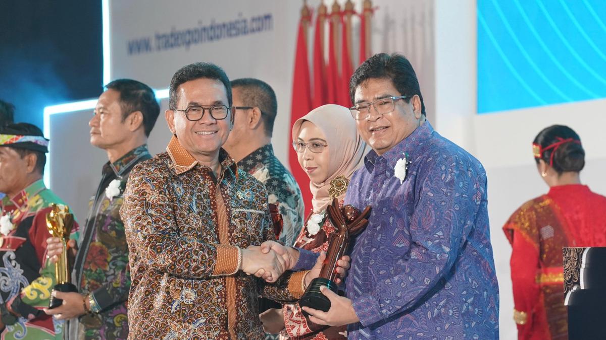 Dari Kijang hingga Elektrifikasi: Perjalanan Toyota Indonesia Berbuah Penghargaan Bergengsi