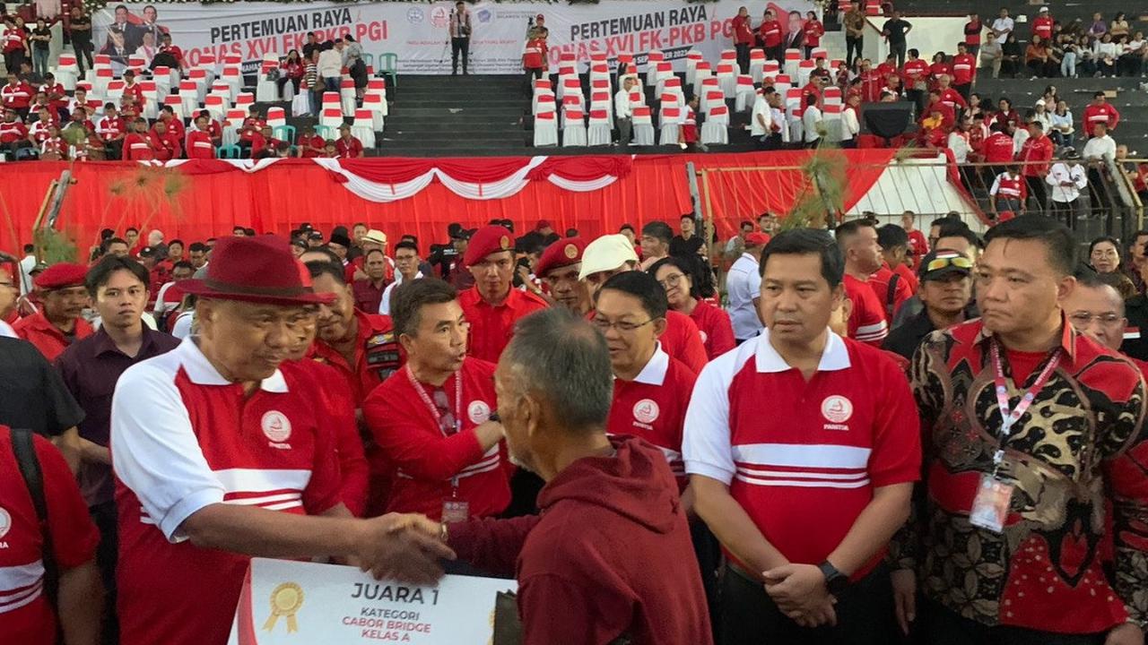 Dok. Istimewa