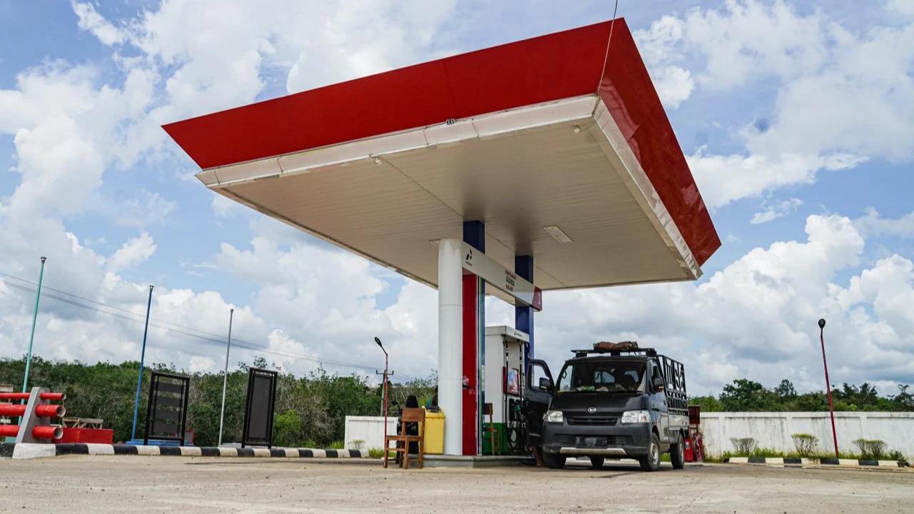 Pertamina Patra Niaga Siapkan Armada Pengganti untuk Amankan Pasokan BBM di Nunukan