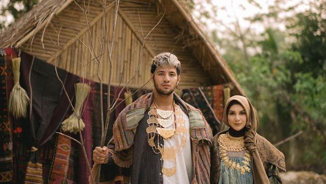 Berita Cinta Suci Hari Ini - Kabar Terbaru Terkini ...