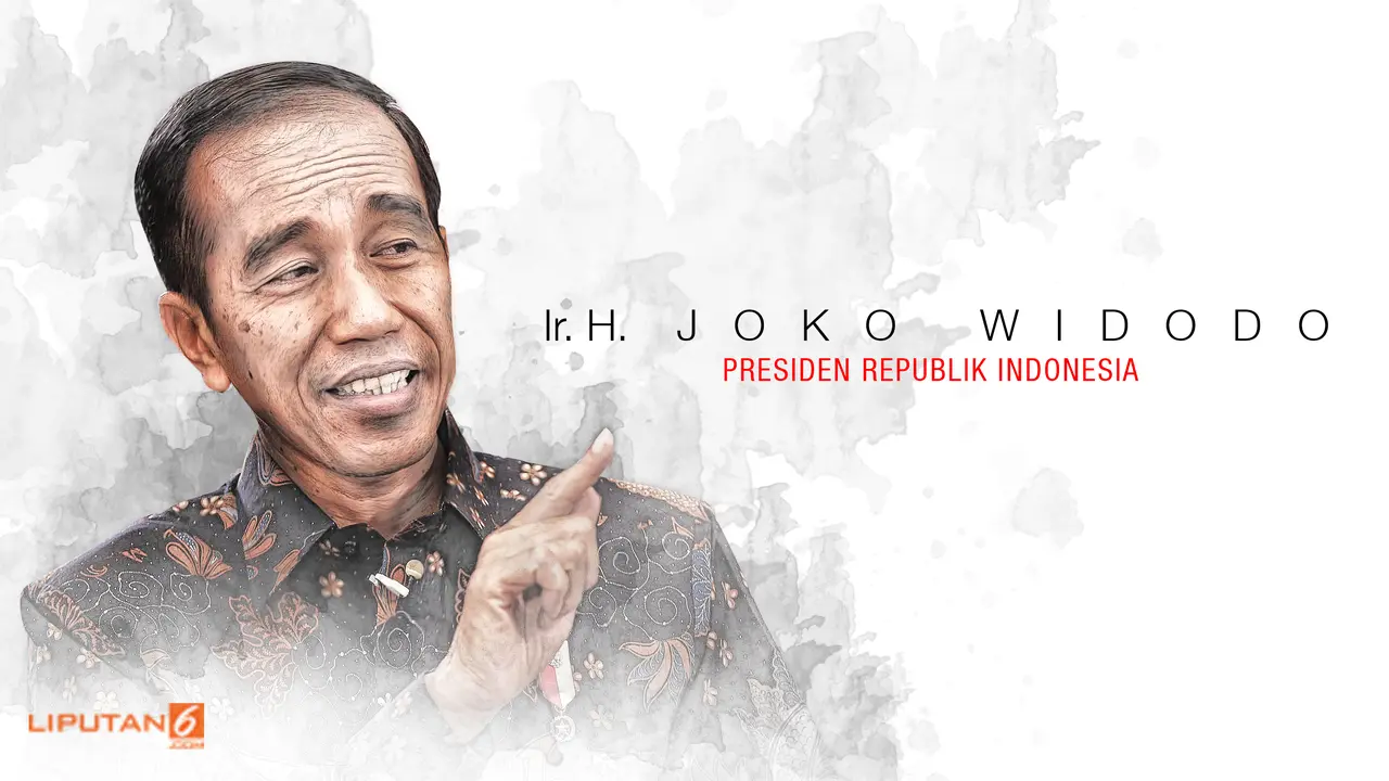 Jokowi: Reshuffle Kabinet Biar Kerja Lebih Cepat