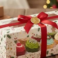 Cupcake/ Gambar Gemini AI