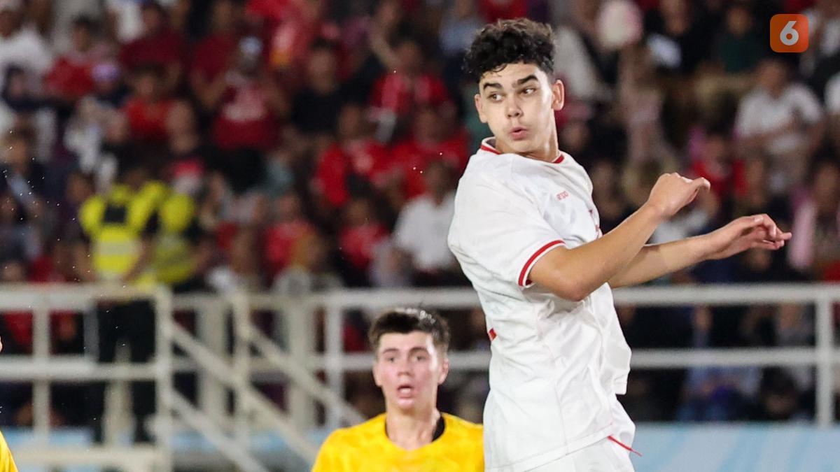 Timnas Indonesia U-17 Rilis Skuad untuk Piala Kemerdekaan 2025: Diperkuat 4 Diaspora