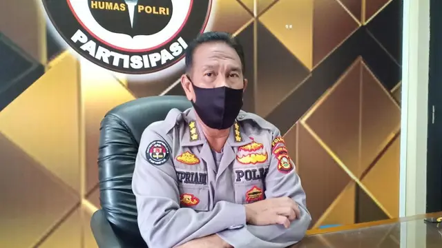 Jabatan Kapolsek di Palembang Dicopot Usai 5 Orang Tahanannya Kabur