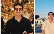 Perjalanan Karier Ibrahim Risyad, Aktor Ganteng dan Multitalenta Suami Salshabilla Adriani