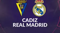 Prediksi Liga Spanyol, Cadiz Vs Real Madrid: Saatnya Rotasi Pemain