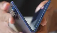 Laris Manis, Samsung Tambah Produksi Galaxy Z Fold 8 hingga 1 Juta Unit