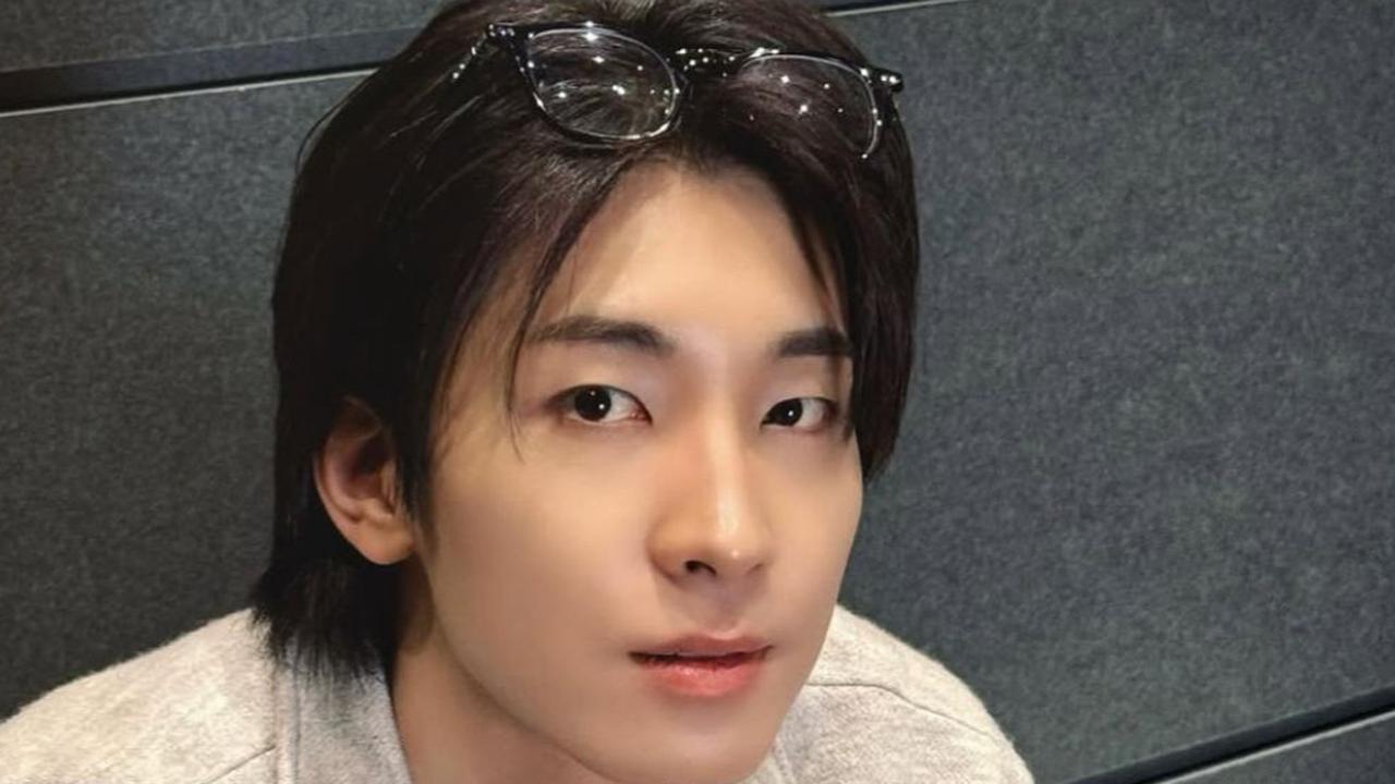 Agensi Umumkan Jadwal Wamil Wonwoo SEVENTEEN, Tugas Militer Mulai 3 April 2025