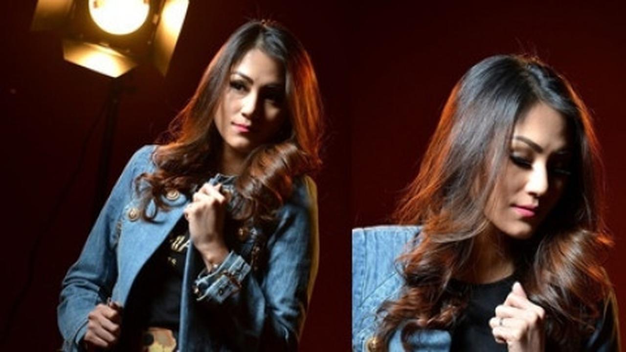 Sierra Soetedjo temukan jati diri di musik jazz