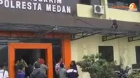 [VIDEO] Diduga Korban Penyiksaan, 12 Pekerja Kupang Diperiksa