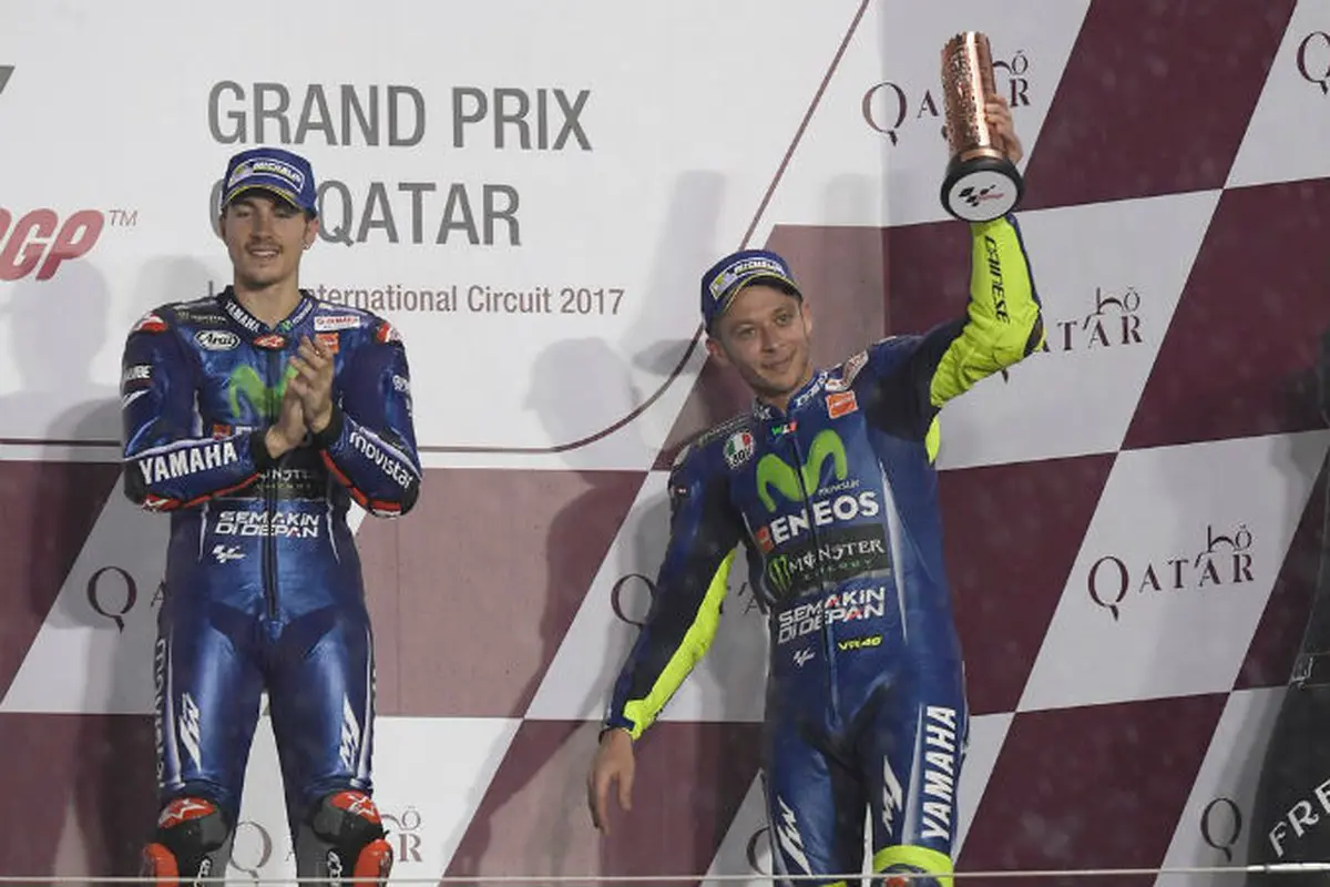 Valentino Rossi