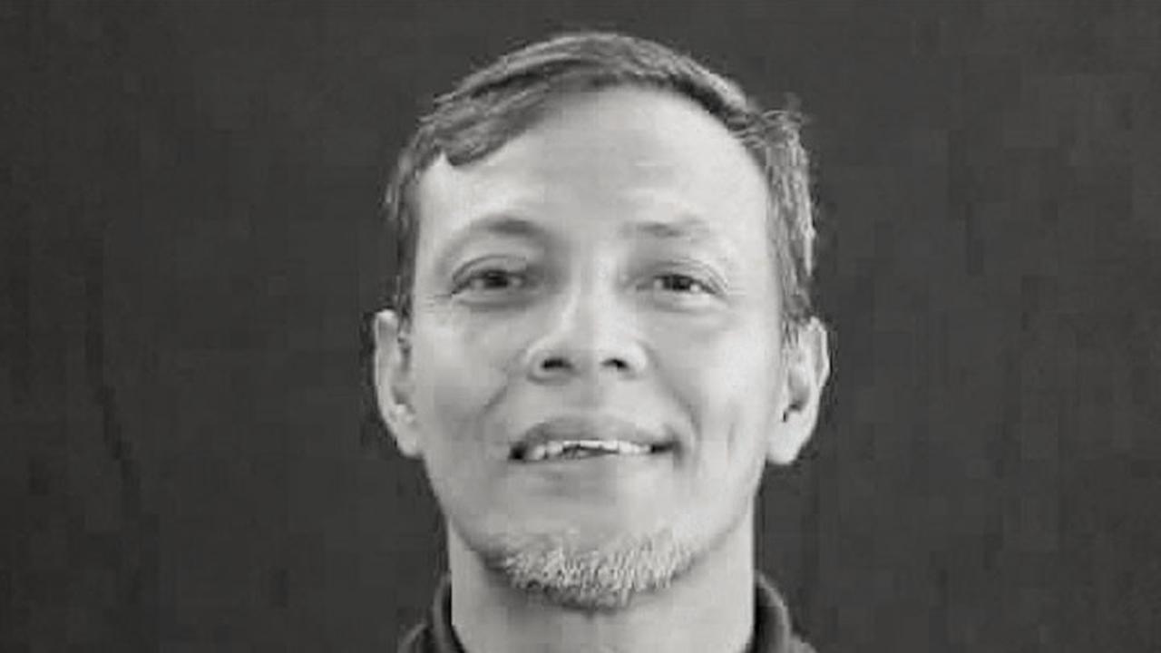 RIP - Bejo Sugiantoro