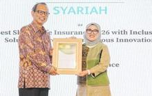 Prudential Syariah Perkuat Akses Proteksi Syariah di Indonesia: Dorong Inklusi Keuangan