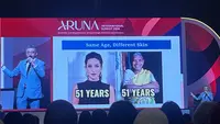 Sebaya tapi Kondisi Kulit Beda, Kok Bisa?