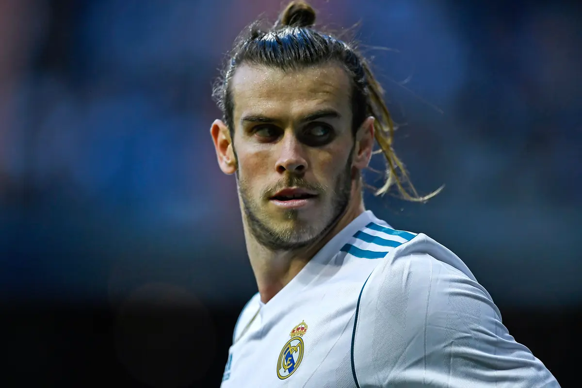 Real Madrid, Pemain yang MemilikiGaji Tinggi