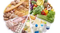Hindari Obesitas pada Anak dengan `Healthy Portion Diet`
