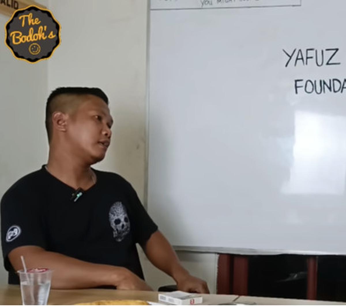Dok. Istimewa