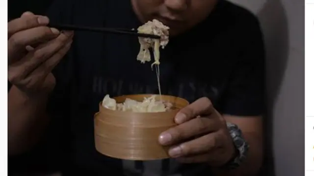 Chi.dimsum Tawarkan Dimsum Ayam Halal dan Istimewa