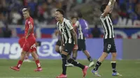 Prediksi Skor Botafogo vs Seattle Sounders, Senin 16 Juni 2025