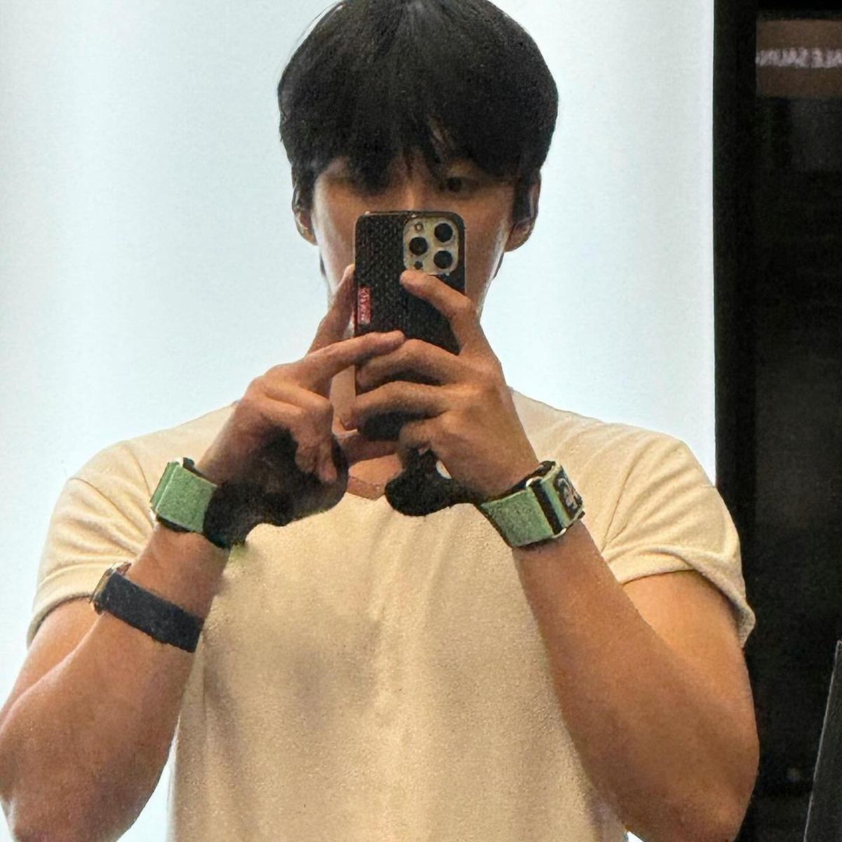 Ahn Bo Hyun