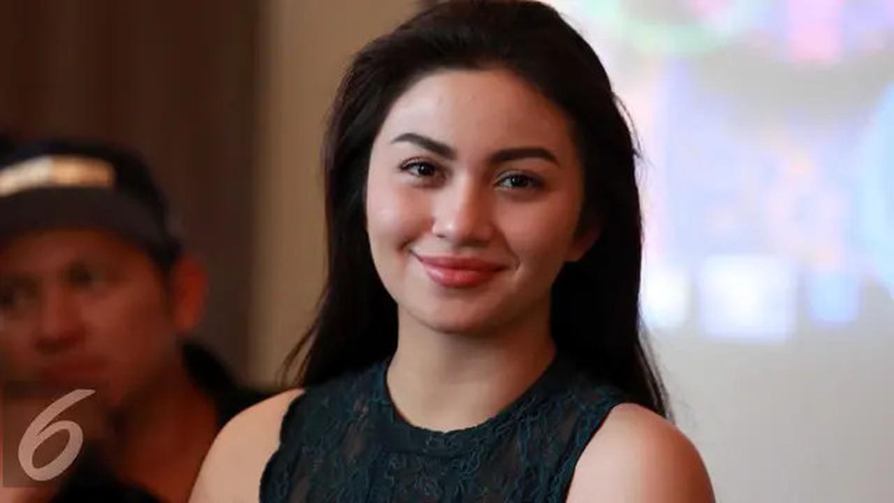 Ariel Tatum  Akui Hubungannya dengan Daffa Wardhana: Ingin Rasakan Kembali Masa-masa Cinta Remaja