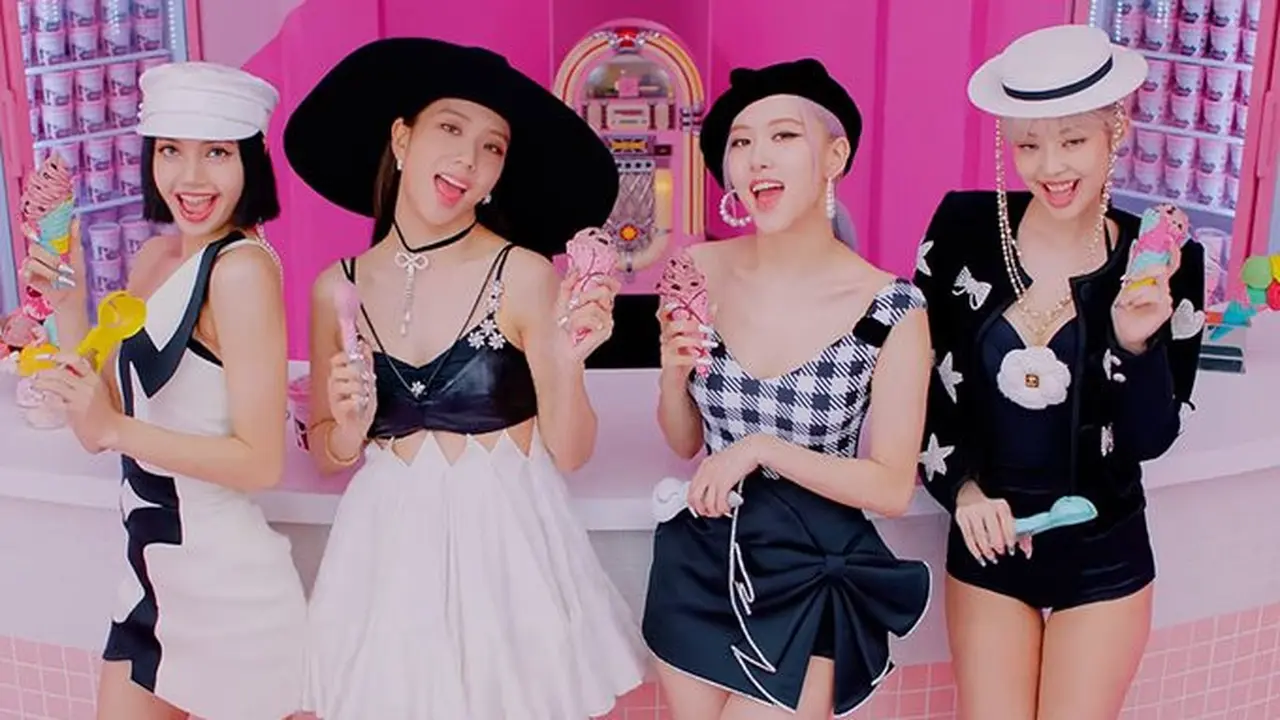 BLACKPINK