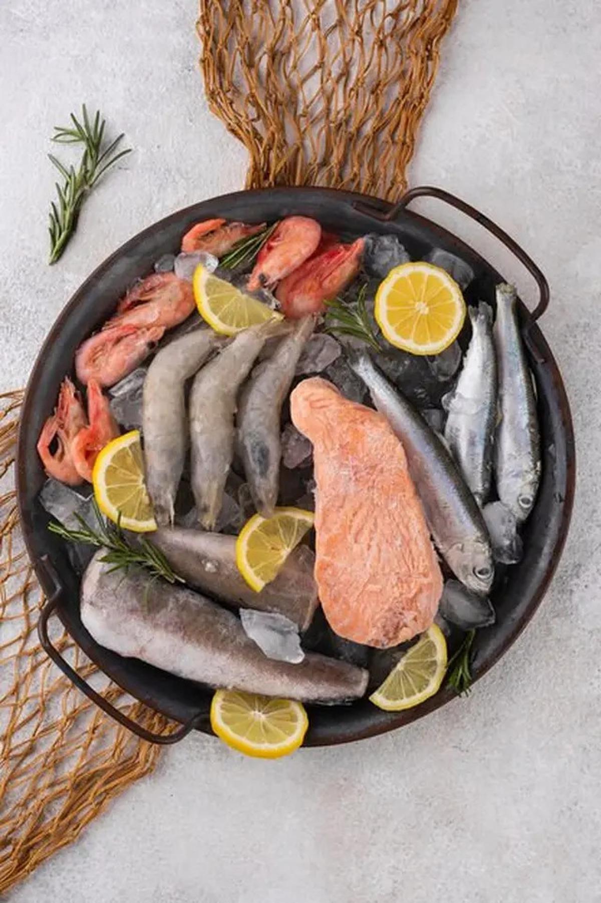 Makanan yang Harus Dihindari oleh Penderita Asam Urat: 18 Jenis yang Perlu Diketahui