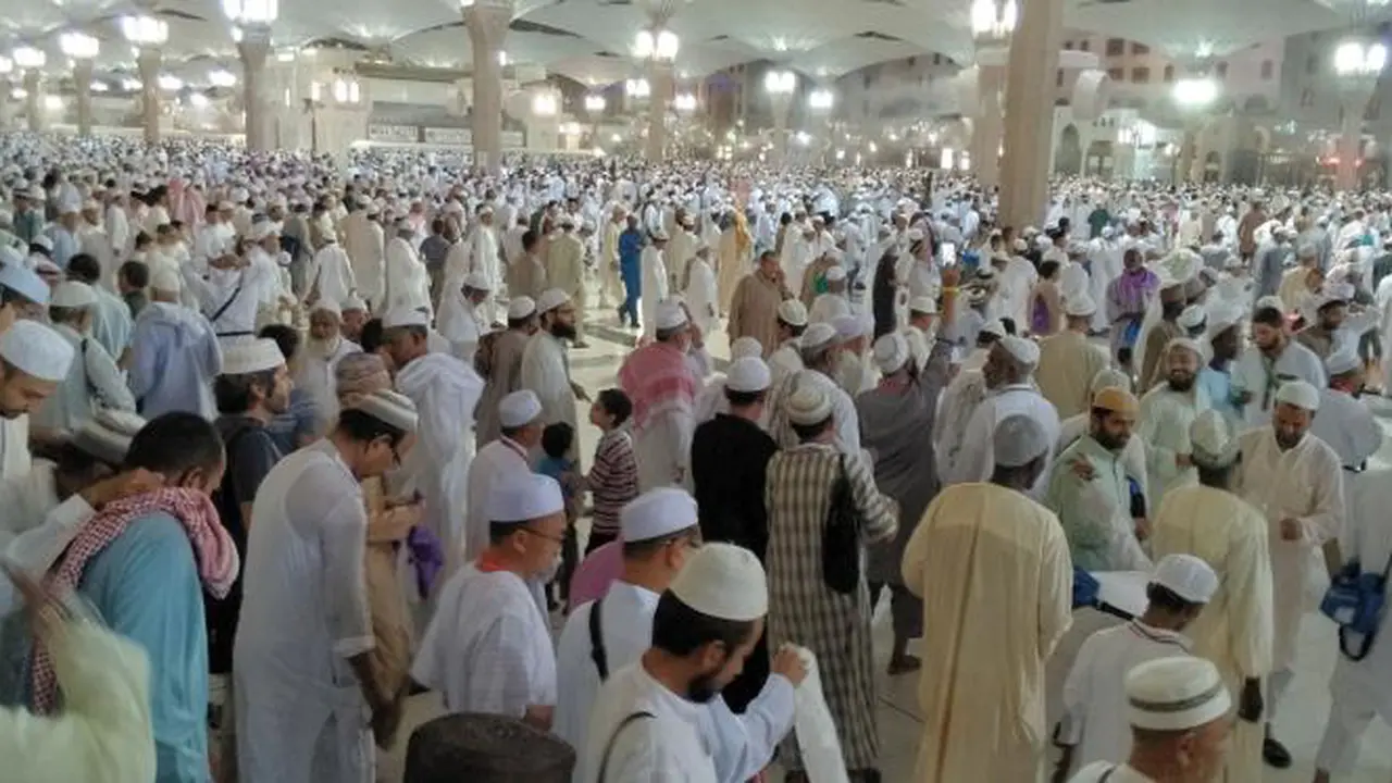 Tak Disangka, Ini Sebab Gelar Haji Jadi Nama Depan di Indonesia 