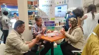 Kualitas Kopi Premium Indonesia Tak Kalah dari Kopi Mancanegara, Pemerintah: Jangan Sampai Lengah
