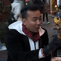 Film Stadhuis Schandaal yang disutradarai Adisurya Abdy. (Istimewa)