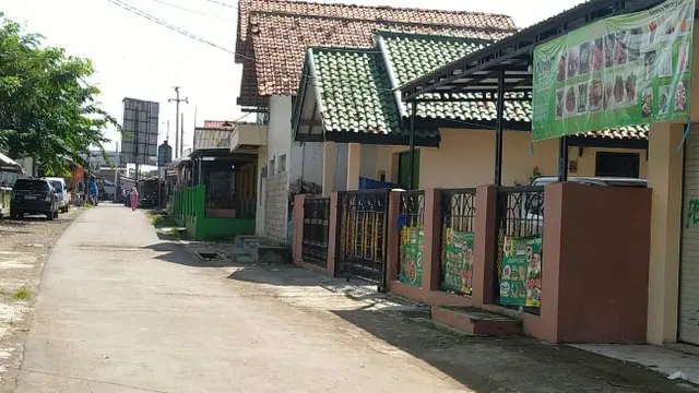 Cerita Warga Timur Cirebon Heboh Kedatangan Tim Densus 88 Anti Teror