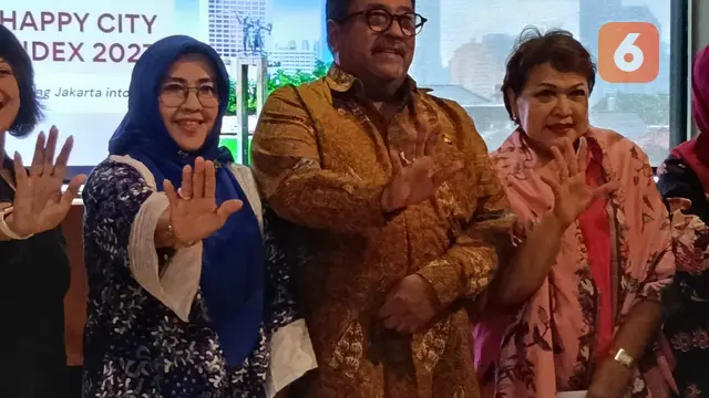 Pijet Pulen Legit dan Tangas Betawi Potensial Majukan Wellness Tourism Jakarta, Butuh Promosi Lebih Masif