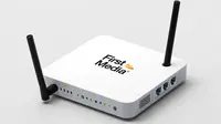 Cara Ganti Password WiFi First Media (Reve.art)