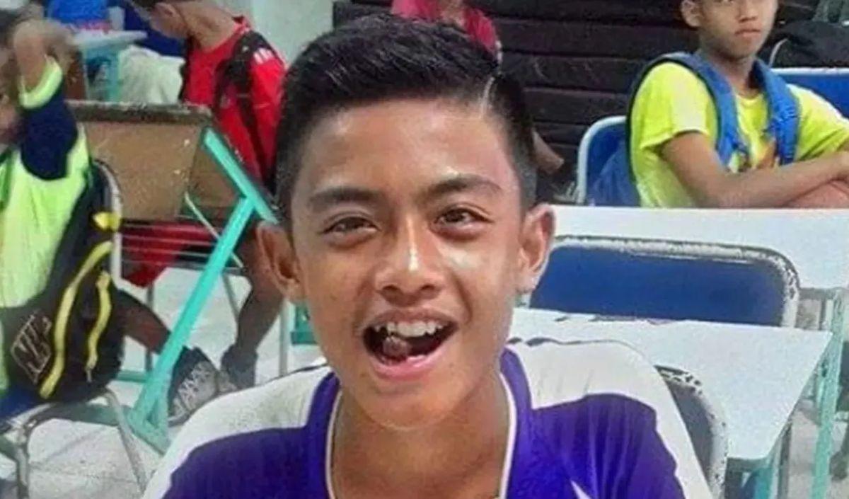 Lahir di Blora pada tanggal 21 Desember 2001, Arhan tumbuh dan besar di kota tersebut.