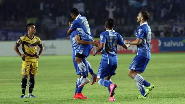 20151010-Persib vs Mitra Kukar