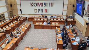 Bahas RUU Perampasan Aset, Akademisi UGM Jelaskan Syarat Perampasan Harta Sah Pelaku