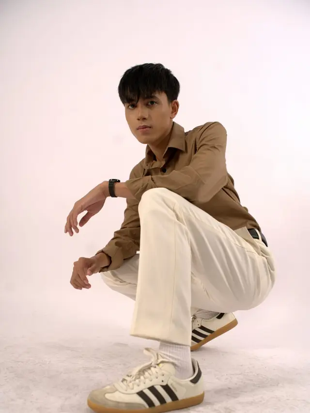 Celiboy. (Foto: Dok. Koleksi Pribadi Celiboy)